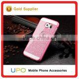 [UPO] Hard Plastic PC Bling Back Cover for Samsung Galaxy Note 5 thumbnail-3