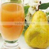 Beverage Formula/Fruit Juice Formula/pear Juice Formula