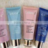 Hot-stamping Cosmetic Tube for Lotion of Small Size thumbnail-3