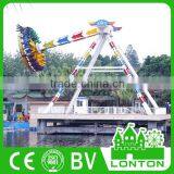 Theme Park Equipment for Sale Big Pendulum Rides in Amusement Park for Sale thumbnail-4