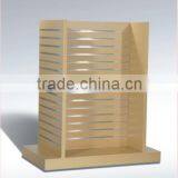 1220*2440mm Slotted Mdf Board for Shoe Box and Shopping Shelf thumbnail-2