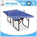 Foldable Child Use Mesa de Pingpong Indoor thumbnail-2