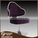 Modern Casino Furniture Bar Stools Made in China thumbnail-3