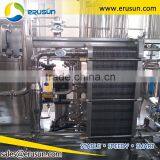 Hot Selling 3T/H High CO2 Beverage Carbonator thumbnail-6