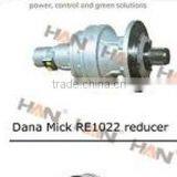 Sauter GS9T99 Reducer for Putzmeister Sany Schwing Cifa Concrete Pump Spare Parts thumbnail-5