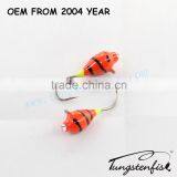 Unique Design China Supplier Best Lure For Bass Fishing thumbnail-5