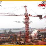 5 Ton Tower Crane Qtz5013 thumbnail-1