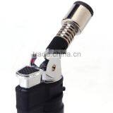 EK-803 Handheld Torch Outdoor Flame Gun Camping Gas Torch Flame Thrower Burner Welding Gun Butane Gas Blow BBQ Lighter Culinary thumbnail-2