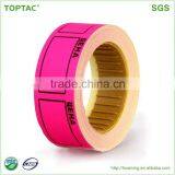 Professional Price Tags Sign Holder thumbnail-1