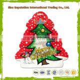 Irregular Shape Snack Plastic Bag