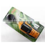 2016 Anemometer HT-81 Digital Anemometer Wind Speed Meter Air Flow Meter LCD Display Velocity Temperature Measuring Tacometro thumbnail-6