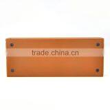 New Arrival 2016 Mini Wireless USB Bluetooth Speaker Stereo for Home thumbnail-3