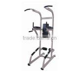 Sophisticated Technology Commercial Chin up Machine/assist Dip and Chin Gym Equipment