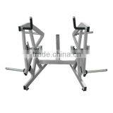 Selling Well All Over The World Fitness Machine Gym Machine Jammer / Hammer Strength Fitness Equipment