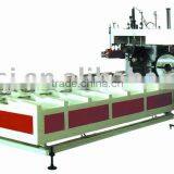 50-160mm PVC pipe belling machine