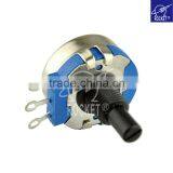 Rotary Type Potentiometer