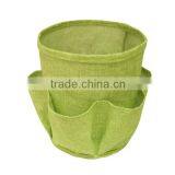 Waterproof Bathroom Polyester Storage Basket Factory China