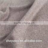 In Stock Thin Flannel Hot Sale Wool Fabric