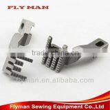 257206-16F 257258-16F Feed Dog For Pegasus W500 Sewing Machine Part