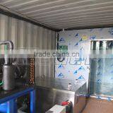 5 Tons Industrail Block Ice Machine Container for Fishery and Fish Industry