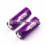 Genuine Efest 26650 4200mAh 50A Li-ion Batteries Battery Efest IMR 26650 50A 3.7v 4200mAh Purple/green Battery thumbnail-1