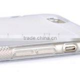 For IPhone 6 TPU Sleeve Covers, Soft Cell Phone Cases and Bumper Covers for Iphone 6 Smart Phone,support Oem Printing Logo thumbnail-3