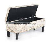 Desk Chair Ottoman thumbnail-5