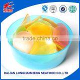 Original Flavour Colored Prawn Cracker Seafood Snacks