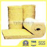 Heat Insulation Fire Resistant Rockwool Blanket/ Roll / Felt / Tape Production Line thumbnail-3