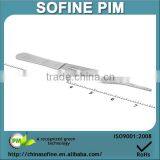 Medical Equipment Part For OEM Custom Metal Injection Molding Process thumbnail-3