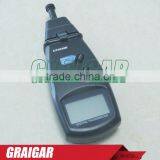 PHOTO CONTACT TACHOMETER DT6236B thumbnail-1
