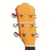 Custom Acoustic Guitar Price Made in China thumbnail-2