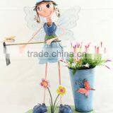 Metal Butterfly Garden Decoration thumbnail-6