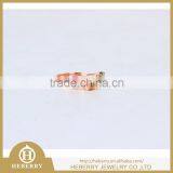 Crystal Handicraft Product Good Quality Ring thumbnail-2