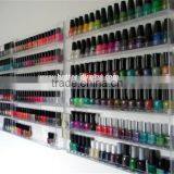 Wholesale Acrylic Nail Polish Holder for Wall