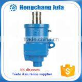 Hydraulic Rotary Union Connector Quick Connect Pipe Fittings thumbnail-3