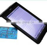 NFC PN544 PN547 7Inch Tablet pc Built in 3g GPS Android 4.2 OS Android POS