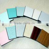 1830x2440mm Soild Phenolic Resin Compact Board/hpl Phenolic Board thumbnail-1