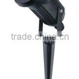 Ground Spots Lighting