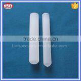 Round End Frosted Quartz Glass Tube thumbnail-2