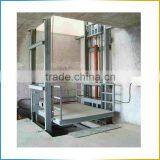 Industrail Freight Goods Lift thumbnail-4