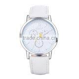 Lady Wristwatch Fashion Watch Women thumbnail-1