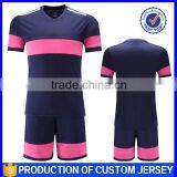Soccer Uniform Tights With Short Sleeve the New 2016 European Belgian Football Soccer Uniforms thumbnail-1