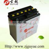 Lead Acid Battery YB16B-A With High Storage Ability