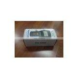 Rail Pressure Diagnoser