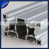 Customize T Slot Aluminum Extruded Profiles With 8mm Slot Quotation thumbnail-3
