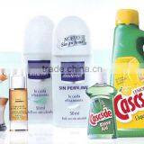 China Manufacturer Hot Sale Laser Printing Labels Self-adhesive Label Stickers thumbnail-4