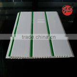 Green Lines Hot Stamping False Ceiling Materials