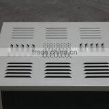 Highly Efficient Air Delivery for Purification thumbnail-2