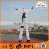 CE Advertising Cheap Dairy Cattle Air Dancer for Sale